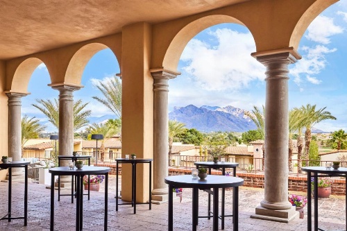 Omni Tucson National Resort image 34
