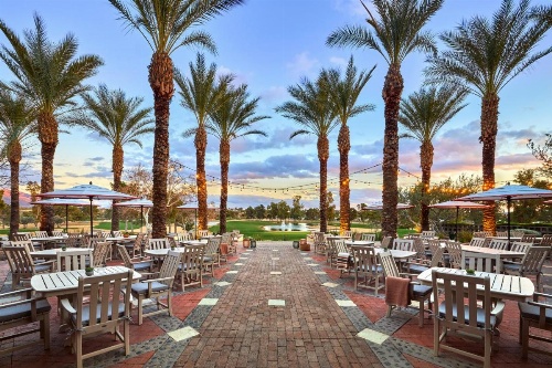 Omni Tucson National Resort image 35