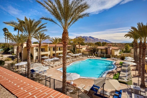 Omni Tucson National Resort image 37