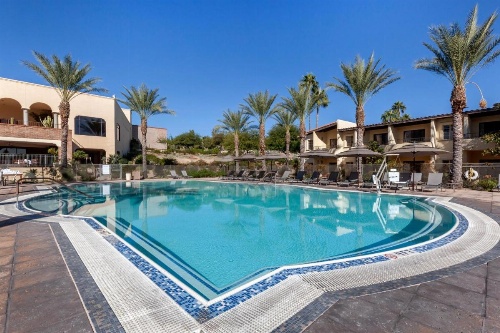 Omni Tucson National Resort image 8